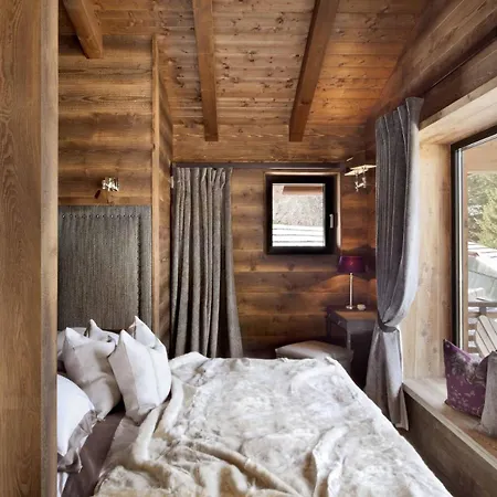 Alta Villa Chamonix