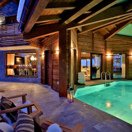 Alta Chamonix