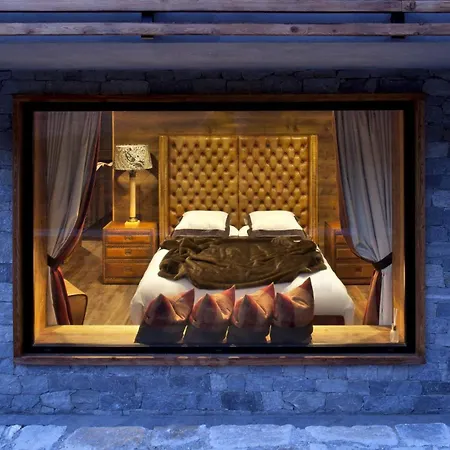 Villa Alta Chamonix