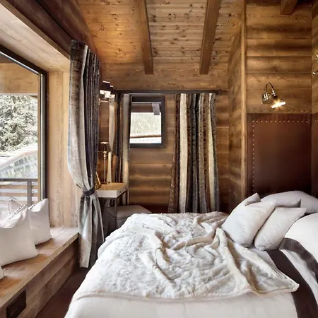 Alta Chamonix