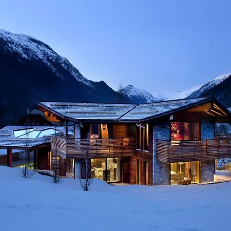 Alta * Chamonix