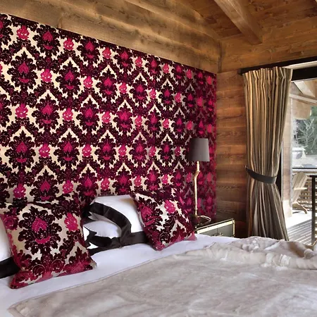 Villa Alta Chamonix