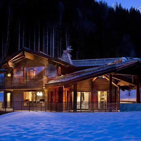 Alta Chamonix