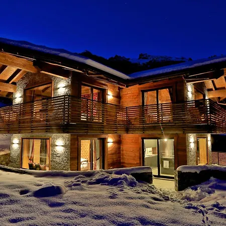 Alta * Chamonix